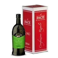 Olio Extravergine di Oliva Piccante Equilibrato