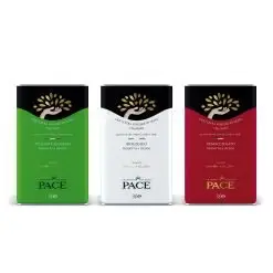 Confezione Italia lattine