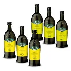 Confezione mista saporito e delicato bottiglie