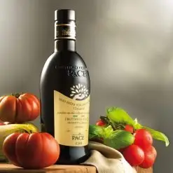 Alternative view of Olio Extravergine di Oliva Fruttato
