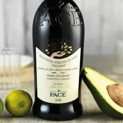 Alternative view of Olio extra vergine di oliva Gran Gourmet in Bottiglia