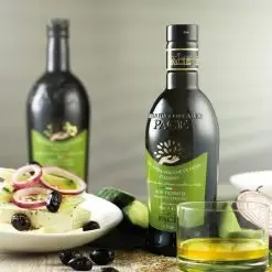 Alternative view of Olio Extravergine di Oliva Non Filtrato