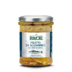 Filetti di Sgombro