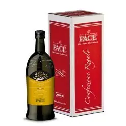 Alternative view of Olio Extravergine di Oliva Novello Mosto