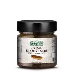 Crema di Olive Nere