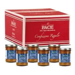 Crema di Tonno e Peperoni