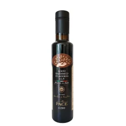 Alternative view of Aceto Balsamico di Modena IGP