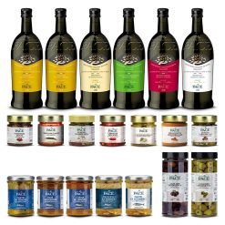 Confezione Ghiottonerie del Frantoio