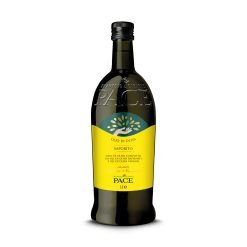 Olive oil Saporito