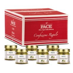 Carciofi alla Brace in Olio di Oliva